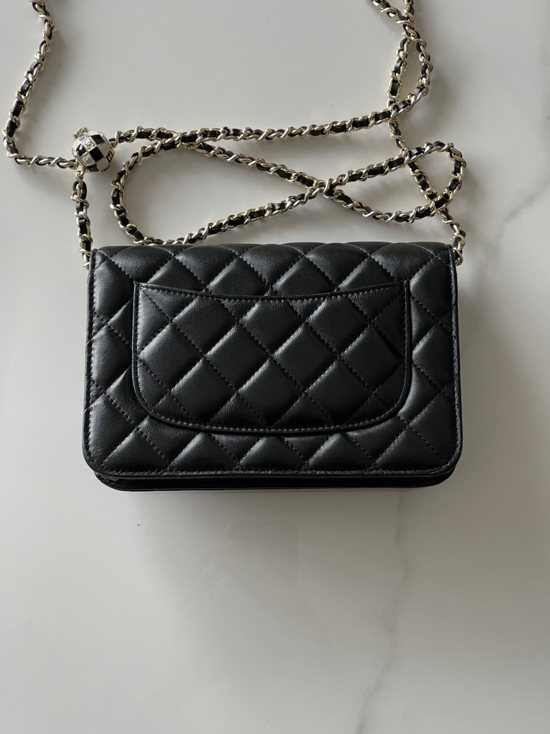 Chanel WOC Bags